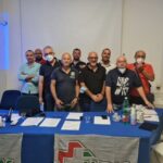 Comitato Regionale Anpas Campania 2022